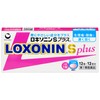 【第1類医薬品】ロキソニンSプラス 12錠