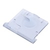 Sewing Bobbin Cover Plates ABS Material Easy Replaceable Sewing Machine