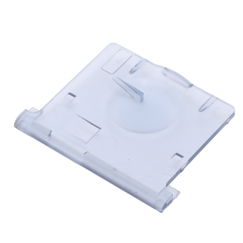 Sewing Bobbin Cover Plates ABS Material Easy Replaceable Sewing Machine
