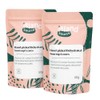 Soursop Leaves 100g Handpicked Dehydrated - Natural Soursop Leaves by