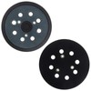 eMagTech 5 Inch Sander Backing Pad Sander Base 125mm 8