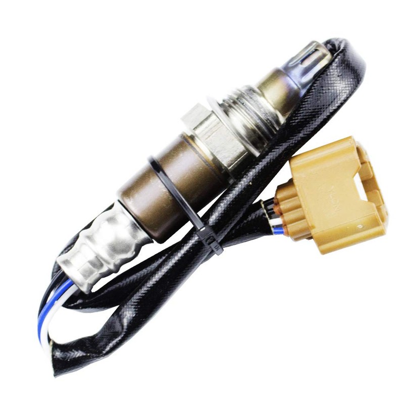 higherbro 4PCS Oxygen O2 Sensor 1 & 2 for 2013-2015