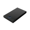 Genki Interior 2.5" External SATA Connection HDD / SSD Case