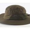 Connectyle Men's Outdoor UPF 50+ Safari Hat, Breathable, Adventure Hat,