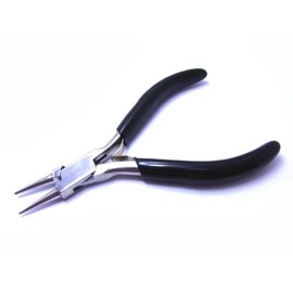 DAIKITOOL Round Nose Pliers 29 Black