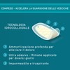 Compeed Cerotti per vesciche. Lunga durata e resistenti all'acqua- Pack