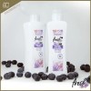 Salerm ® Matizador Violeta Shampoo Sin Parabenos Ni Sulfatos