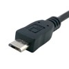CY Cable USB 2.0 Cable Micro USB 5Pin Male to