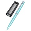 Online Eleganza Ballpen I Satin Turquoise I Replaceable Large Refill