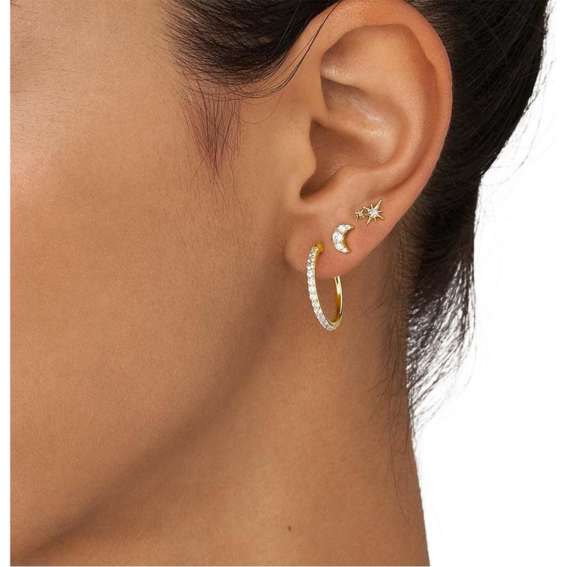 Fossil JGFTSET1050 Jewellery