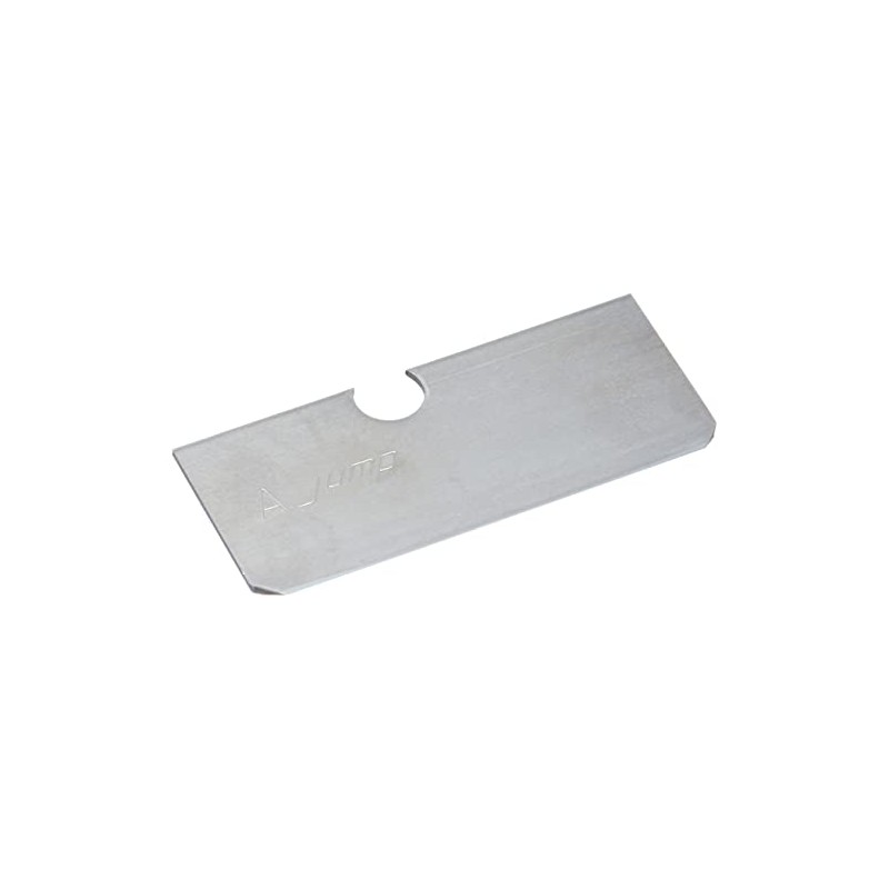 Shimizu Seisakusho Camuda Optimum Kana J45 Replacement Blades for Woodworking,