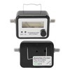 Digital Satellite Signal Finder 950‑2150MHZ TV Antenna Signal Strength Meter
