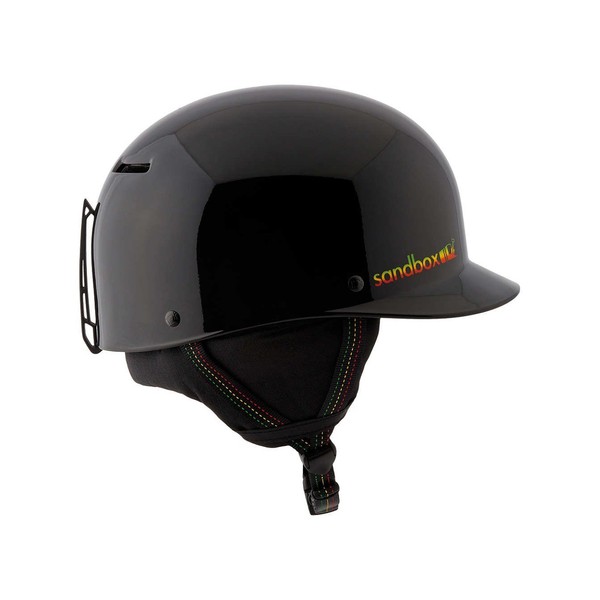 Sandbox Herren Helm Classic 2.0 Snow Helmet