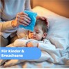Set of Warm / Cold Compress Gel Cushion, Reusable Cooling