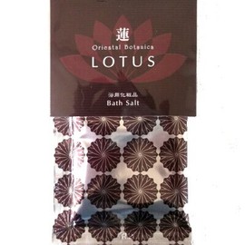 oriental botanica lotus