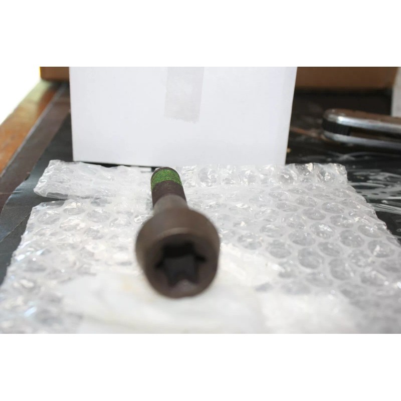 MID USA HARLEY COMPENSATOR BOLT/ SCREW BIG TWIN 2014/LATER* RPLS