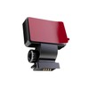 REDTIGER Adhesive Mount F7N Dash Cam with GPS Module