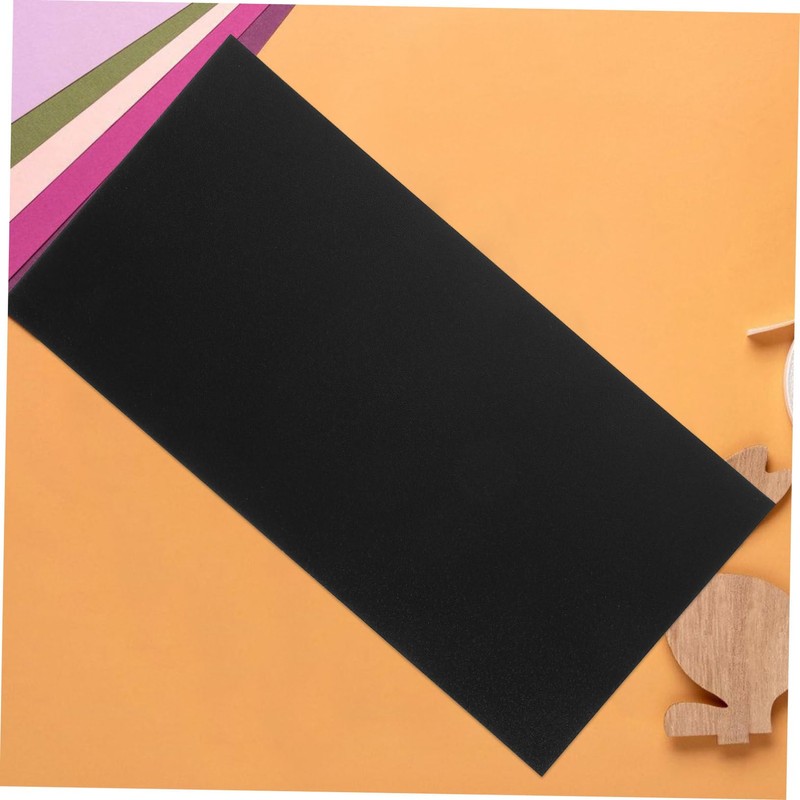 CIYODO Thermoplastic Sheet Board Thick Craft Model Sheet Plastic Panels