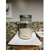 Dehydrated Sourdough Starter - Air Dried, For making bread, Natural