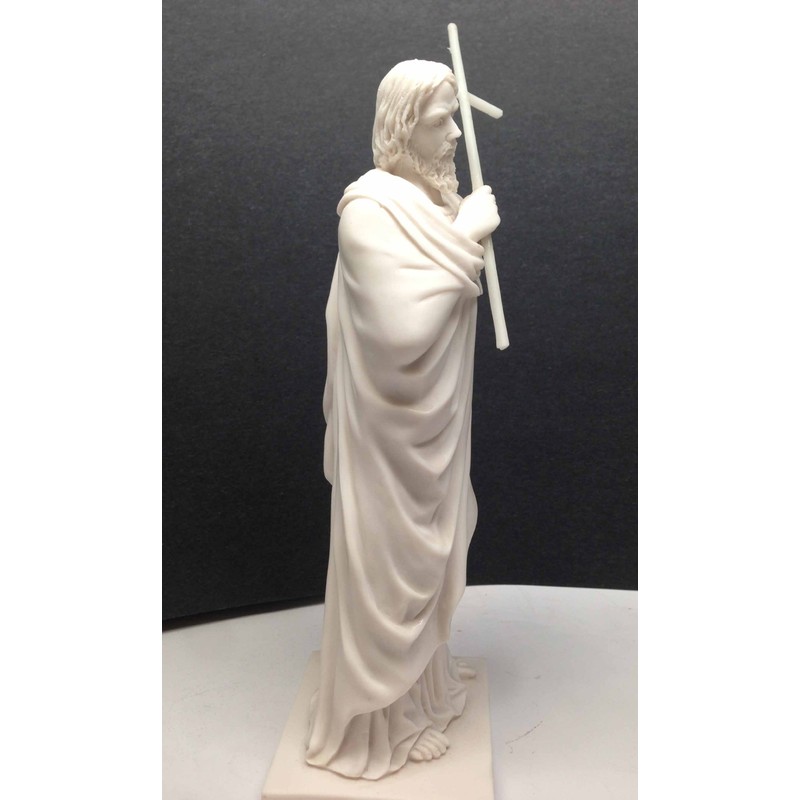 Divinity THORVALDSEN Apostle Philip Statue Jesus Christ Disciples 8" Collection