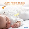 Johnson's Baby Bebek Şampuanı 750 ml