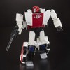 Transformers Toys Generations War for Cybertron Deluxe WFC-S35 Red Alert
