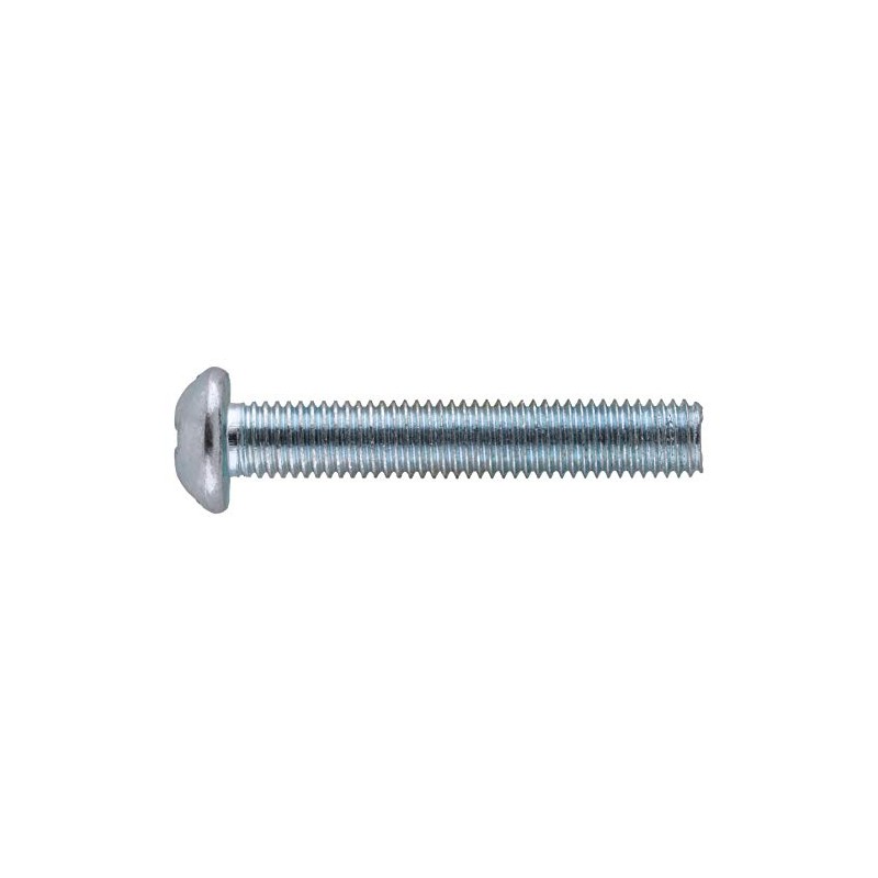 The Hillman Group 90248 10-24-Inch x 1-1/2-Inch Round Head Combo