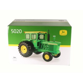 John Deere 1/16 5020 Two Cylinder Club Collector Edition Toy - LP82790