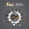 Cat 18V 1 For All Battery Charger 4-Amp
