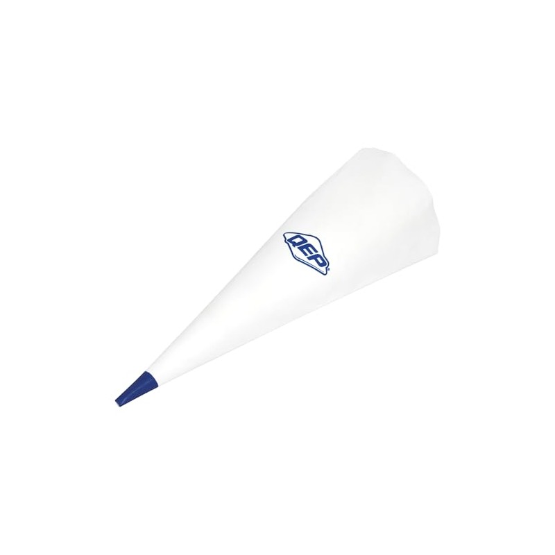 QEP 76000 Grout Bag with Heavy-Duty Tip