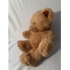 Weighted stuffed animal, Jumbo teddy bear with 10-12 lbs, washable