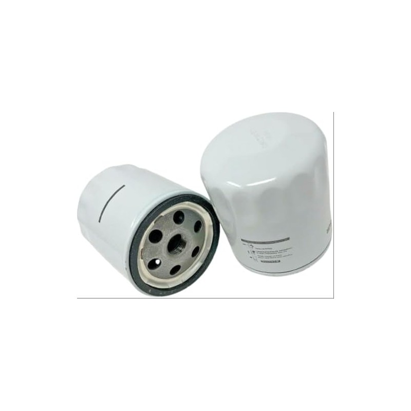 REPLACEMENT OIL FILTER FITS QUINCY COMPRESSOR, PART # 110814, 325,