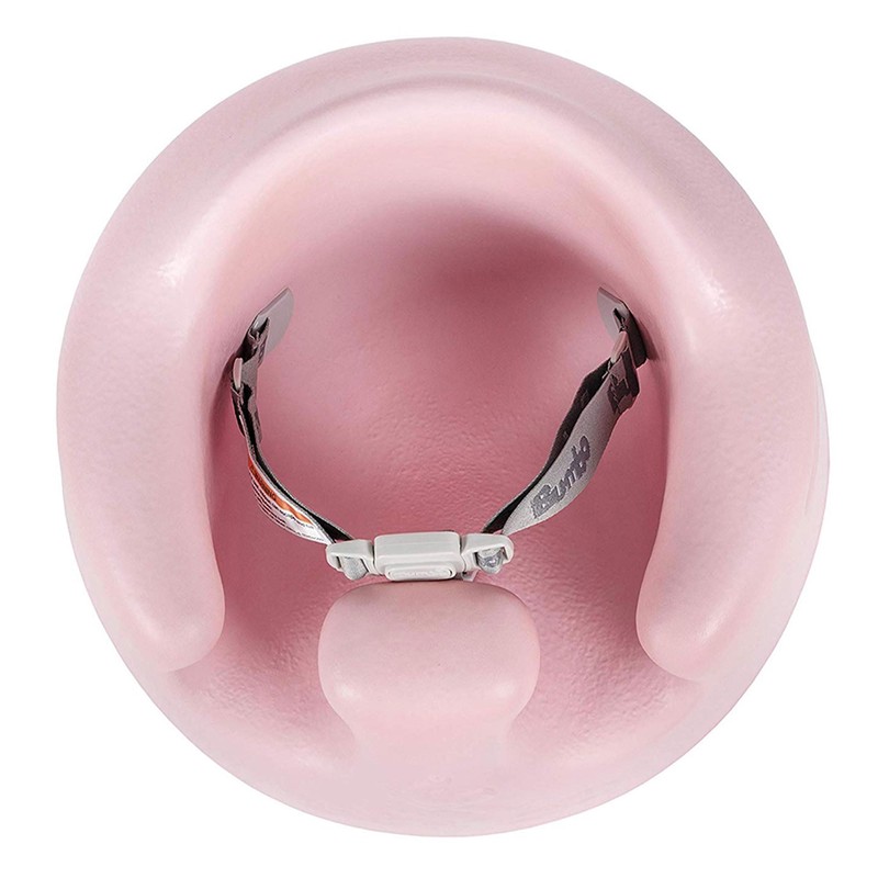 Bumbo Baby Infant Soft Foam Comfortable Support Wide Floor Seat