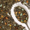WELLNESS TEA - Stress & Anxiety Relief - Detox tea