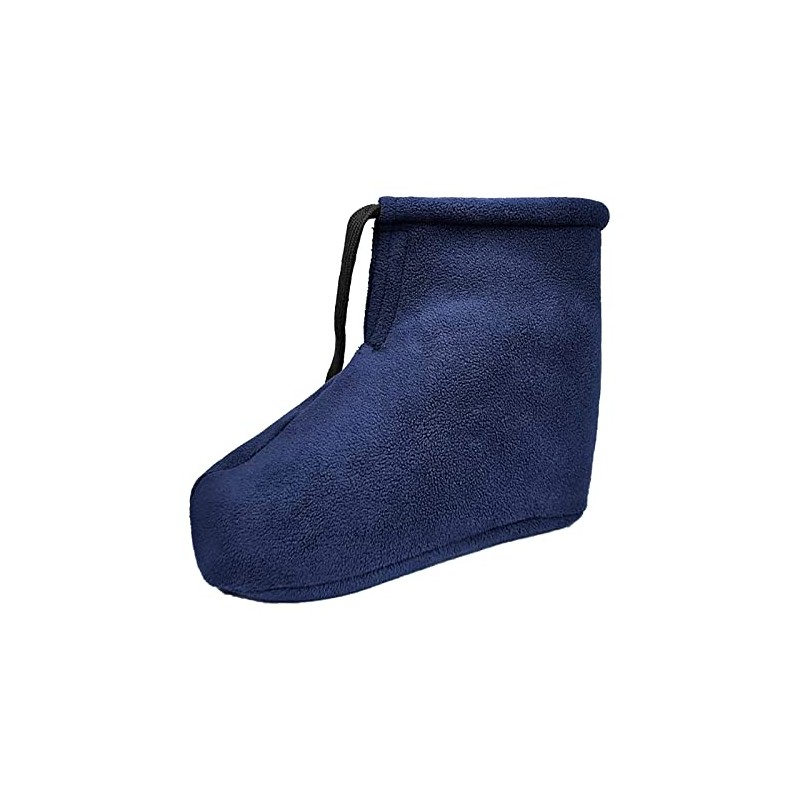 Adjustable Cast Toe Cover Socks, Soft Thickened Thermal Foot Ankle