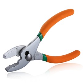 SPEEDWOX Slip Joint Pliers Combination Pliers Grip Slip Joint Pliers Grip Slip Joint Pliers Soft Touch Combination Pliers Comfort Type Ideal for Screw Removal Sheet Material All Sizes Pipe and
