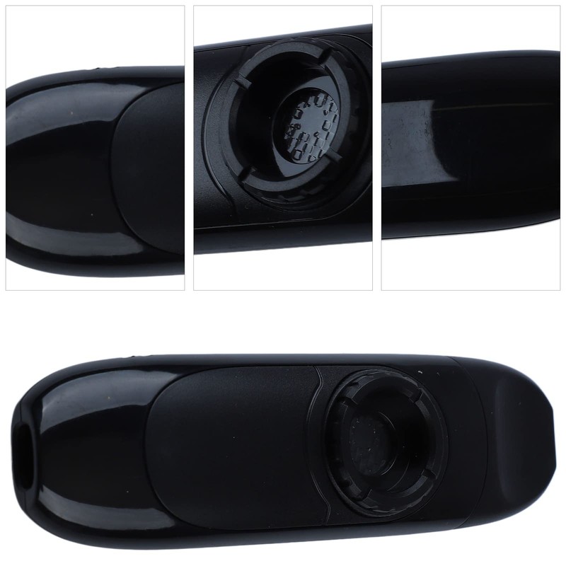 Electric Kazoo 11cm Professional Resin Metal Kazoo Set with Recorder