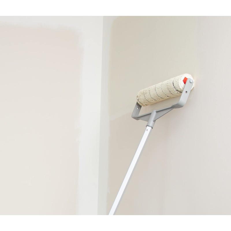 ProDec 12 inch Cast Aluminium Heavy Duty Double Arm Paint
