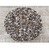 Botswana Agate Chips – Natural Mini Botswana Agate Stones, Crushed