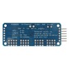 2PCS PCA9685 16 Channel Servo Controller 16 Ch 12-bit PWM