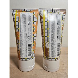 Beekman 1802 - Ginger Cream Cookie & Coconut Cream Goat Milk Hand Cream 2 oz