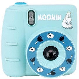 Hassey Top In Pocket Memory Moomin MM-3479