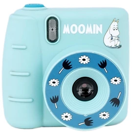 Hassey Top In Pocket Memory Moomin MM-3479