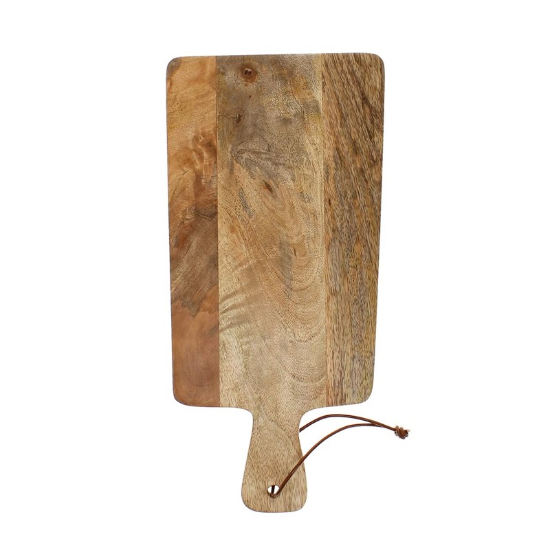 Mango Wood Large Chopping Board