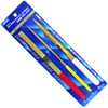 KONYO SUN UP DFL-215 Diamond File, Set of 3, 8.5