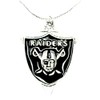 Raiders Charm Necklace
