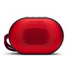 Aiwa BST-330RD Compact Bluetooth Speaker Durable Powerful with Hyperbass Technology,