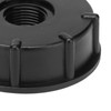 IBC Tank Connector, 3 Pieces IBC Tank Connector Replacement Coarse