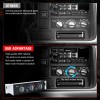 CHUSYYRAY A/C Heater Climate Control Switch For Chevy GMC C1500-C3500