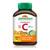 Jamieson Vitamin C Orange 500mg 120 Tablets